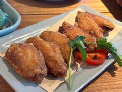 -大头虾越式风味餐厅(光明广场店)