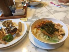 -杭州武林万怡酒店