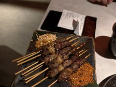 -芸山季·云南山珍菌火锅(人民广场来福士店)