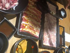 -九田家黑牛烤肉料理(溧阳吾悦店)