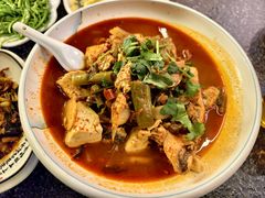 -海韵人家.海景花园经典云南菜(双廊店)