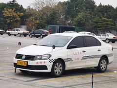 -无忧学车·大众驾校(长宁校区)