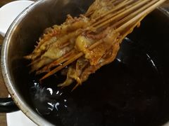 -二子海鲜大排档(太阳城店)