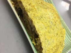 -芬芳甜品(同福路店)