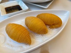 千层萝卜酥-利苑酒家(宜安广场店)