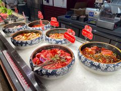 -芝小官毛肚火锅海鲜自助(淮安清江浦区新亚店)