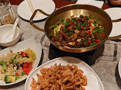 -高玛纳驴肉火烧(河间总店)