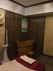 -源素美容养生会所