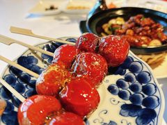 -禧宴Joyous Restaurant(禧园店)
