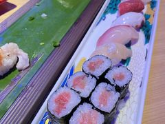 -琴寿司居酒屋(中山广场店)