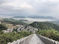 -黄贤森林公园