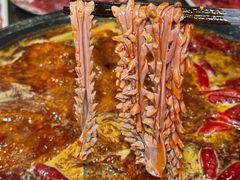 -重庆渝达老火锅(春熙路店)