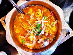 -陈三娃泡姜鸡(太白北路店)