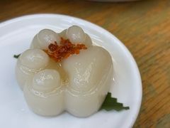 -苏小柳点心·手作小笼包(新街口分院店)