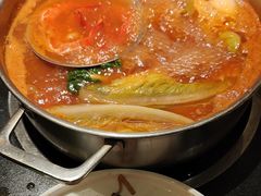 -二刀潮牛(重庆光环购物公园店)