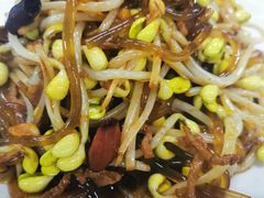 -阳光家常菜游客餐厅(千佛山店)