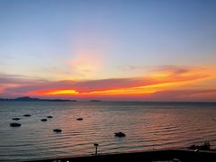 -网红落日悬崖餐厅 The Sky Gallery
