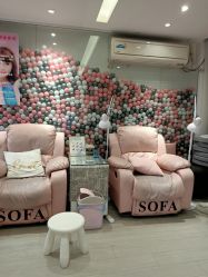 -Beauty Nails 美甲美睫皮肤管理