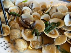 -蜈支洲岛珊瑚酒店临海阁中餐厅