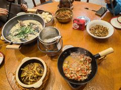 -冇味湘潭菜(湘江世纪城店)