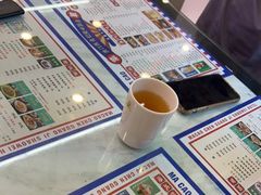 -澳门陈光记烧味饭店(万象城店)