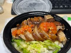-吾家香港烧腊专门店