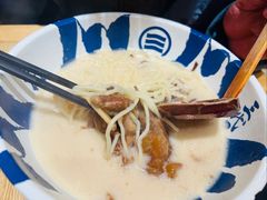 -味千拉面(上海松江二店)