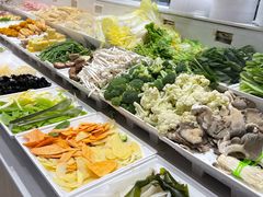 -醉人椒麻辣香锅(王府井喜悦店)