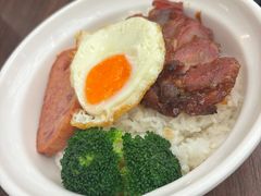 -新旺茶餐厅(鑫耀·光环live店)