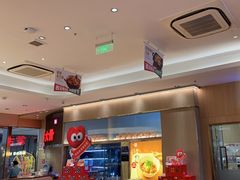 -西贝(武汉天地店)