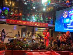 -肉串汪(望京店)