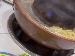 -清真·马家火锅美食城(镇江北路店)