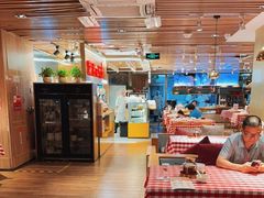 -西贝莜面村(当代商城店)
