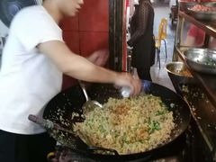 -明月虾面(厦禾路店)