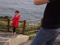 -龙头岩(Dragon Head Rock)