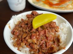 台湾卤肉饭-乡亲鹅肉城(吴江店)