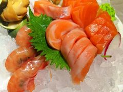 -庖丁兄弟干式熟成牛排自助餐厅(仁恒伊势丹店)