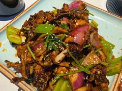 -亿牌牌东北烧烤(博物馆旗舰店)