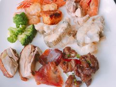 -厦门艾美酒店·新食谱西餐厅