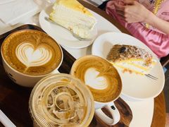 -Peet's 皮爷咖啡(东湖路手作店)
