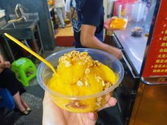 -夏食光安顺小舒冰粉冰浆(甲秀楼店)