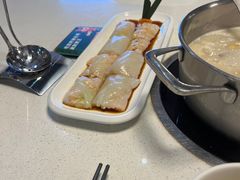 -煲王粤菜餐厅(中侨中心店)