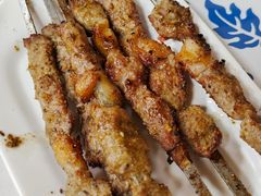 -马黑哥椒麻鸡(清江山水店)