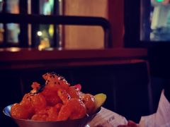 加州蹦蹦虾-COMMUNE幻师(五角场店)