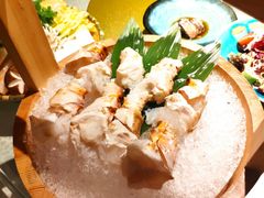 帝王蟹套餐-綱元·海鲜豆捞(明州里店)