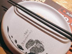 -烤匠麻辣烤鱼(万象城店)