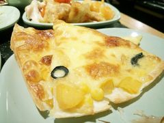 -韩盛·盛江山自助料理(于洪新玛特店)