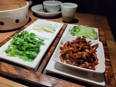 -北方家宴(番禺永旺店)