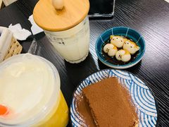 -逗柴咖啡屋·狗咖猫咖宠物桌游
