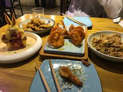 -局气 烤鸭·北京菜(光华路店)